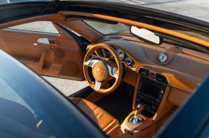 Cars For Sale - 2010 Porsche 911 Targa 4S AWD 2dr Coupe - Image 7
