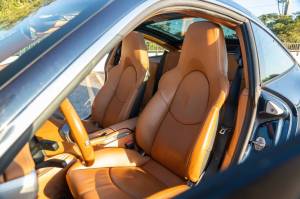 Cars For Sale - 2010 Porsche 911 Targa 4S AWD 2dr Coupe - Image 8