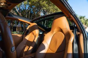 Cars For Sale - 2010 Porsche 911 Targa 4S AWD 2dr Coupe - Image 9