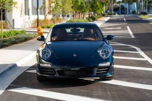 Cars For Sale - 2010 Porsche 911 Targa 4S AWD 2dr Coupe - Image 10