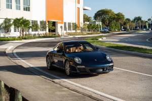 Cars For Sale - 2010 Porsche 911 Targa 4S AWD 2dr Coupe - Image 12