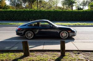 Cars For Sale - 2010 Porsche 911 Targa 4S AWD 2dr Coupe - Image 14