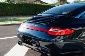 Cars For Sale - 2010 Porsche 911 Targa 4S AWD 2dr Coupe - Image 15