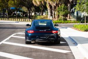 Cars For Sale - 2010 Porsche 911 Targa 4S AWD 2dr Coupe - Image 16