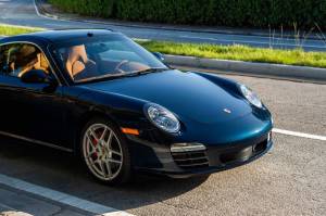 Cars For Sale - 2010 Porsche 911 Targa 4S AWD 2dr Coupe - Image 21