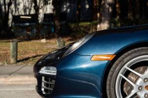 Cars For Sale - 2010 Porsche 911 Targa 4S AWD 2dr Coupe - Image 25
