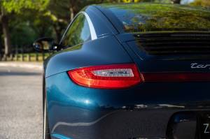Cars For Sale - 2010 Porsche 911 Targa 4S AWD 2dr Coupe - Image 30