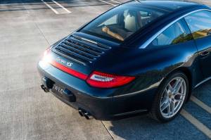 Cars For Sale - 2010 Porsche 911 Targa 4S AWD 2dr Coupe - Image 35