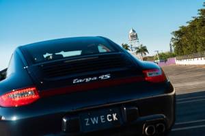 Cars For Sale - 2010 Porsche 911 Targa 4S AWD 2dr Coupe - Image 36
