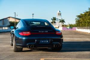 Cars For Sale - 2010 Porsche 911 Targa 4S AWD 2dr Coupe - Image 37