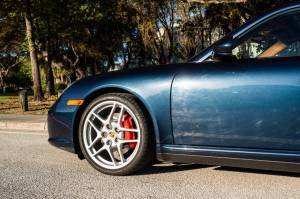 Cars For Sale - 2010 Porsche 911 Targa 4S AWD 2dr Coupe - Image 39