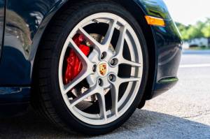 Cars For Sale - 2010 Porsche 911 Targa 4S AWD 2dr Coupe - Image 42