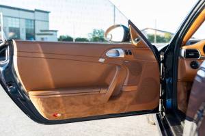 Cars For Sale - 2010 Porsche 911 Targa 4S AWD 2dr Coupe - Image 43