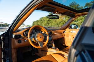Cars For Sale - 2010 Porsche 911 Targa 4S AWD 2dr Coupe - Image 47