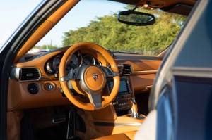 Cars For Sale - 2010 Porsche 911 Targa 4S AWD 2dr Coupe - Image 48
