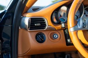 Cars For Sale - 2010 Porsche 911 Targa 4S AWD 2dr Coupe - Image 49