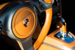 Cars For Sale - 2010 Porsche 911 Targa 4S AWD 2dr Coupe - Image 53