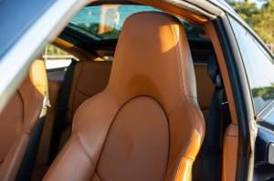 Cars For Sale - 2010 Porsche 911 Targa 4S AWD 2dr Coupe - Image 55