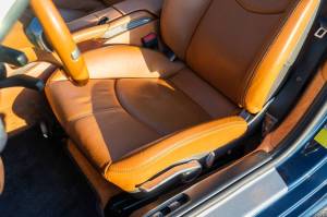 Cars For Sale - 2010 Porsche 911 Targa 4S AWD 2dr Coupe - Image 56