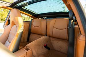 Cars For Sale - 2010 Porsche 911 Targa 4S AWD 2dr Coupe - Image 60