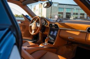 Cars For Sale - 2010 Porsche 911 Targa 4S AWD 2dr Coupe - Image 66