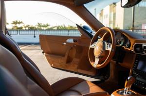 Cars For Sale - 2010 Porsche 911 Targa 4S AWD 2dr Coupe - Image 67