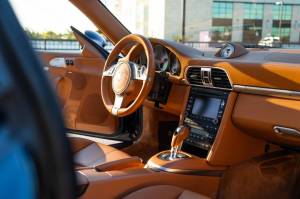 Cars For Sale - 2010 Porsche 911 Targa 4S AWD 2dr Coupe - Image 68