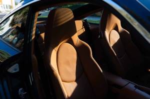 Cars For Sale - 2010 Porsche 911 Targa 4S AWD 2dr Coupe - Image 73