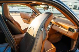 Cars For Sale - 2010 Porsche 911 Targa 4S AWD 2dr Coupe - Image 74