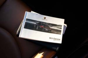Cars For Sale - 2010 Porsche 911 Targa 4S AWD 2dr Coupe - Image 75