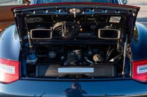 Cars For Sale - 2010 Porsche 911 Targa 4S AWD 2dr Coupe - Image 78