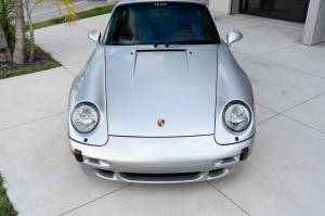 Cars For Sale - 1997 Porsche 911 Carrera 2dr Coupe - Image 16