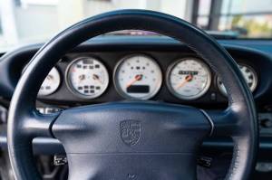 Cars For Sale - 1997 Porsche 911 Carrera 2dr Coupe - Image 61