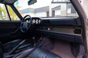 Cars For Sale - 1997 Porsche 911 Carrera 2dr Coupe - Image 93