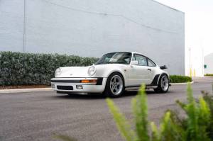 Cars For Sale - 1986 Porsche 911 Carrera Turbo 2dr Coupe - Image 2