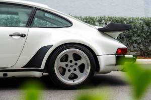 Cars For Sale - 1986 Porsche 911 Carrera Turbo 2dr Coupe - Image 3