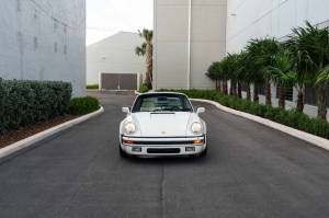 Cars For Sale - 1986 Porsche 911 Carrera Turbo 2dr Coupe - Image 5