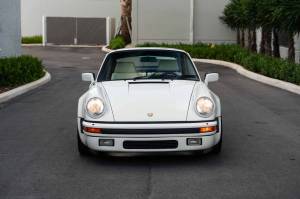 Cars For Sale - 1986 Porsche 911 Carrera Turbo 2dr Coupe - Image 6
