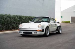 Cars For Sale - 1986 Porsche 911 Carrera Turbo 2dr Coupe - Image 7