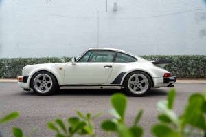 Cars For Sale - 1986 Porsche 911 Carrera Turbo 2dr Coupe - Image 8