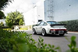 Cars For Sale - 1986 Porsche 911 Carrera Turbo 2dr Coupe - Image 10