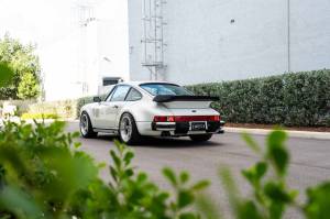 Cars For Sale - 1986 Porsche 911 Carrera Turbo 2dr Coupe - Image 11