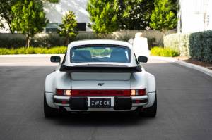 Cars For Sale - 1986 Porsche 911 Carrera Turbo 2dr Coupe - Image 12