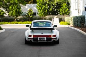Cars For Sale - 1986 Porsche 911 Carrera Turbo 2dr Coupe - Image 13