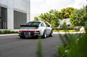 Cars For Sale - 1986 Porsche 911 Carrera Turbo 2dr Coupe - Image 14