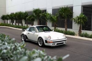 Cars For Sale - 1986 Porsche 911 Carrera Turbo 2dr Coupe - Image 15