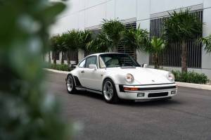 Cars For Sale - 1986 Porsche 911 Carrera Turbo 2dr Coupe - Image 17