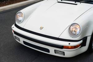 Cars For Sale - 1986 Porsche 911 Carrera Turbo 2dr Coupe - Image 18
