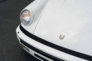 Cars For Sale - 1986 Porsche 911 Carrera Turbo 2dr Coupe - Image 19