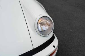 Cars For Sale - 1986 Porsche 911 Carrera Turbo 2dr Coupe - Image 20